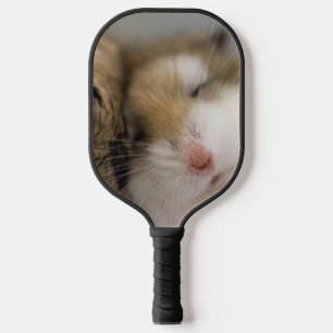 Move over Bob Pickleball Paddle