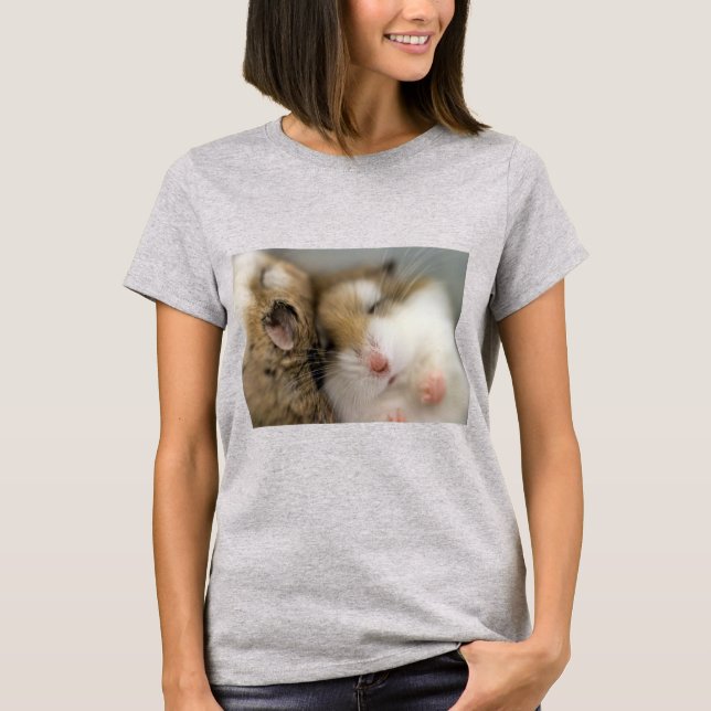 Move over Bob  T-Shirt (Front)