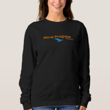 Move Progress Production Swearshirt