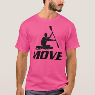 MOVE Rowing T-Shirt