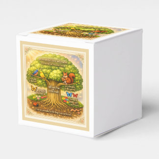 move throughout the day steadily inducing joy favour box