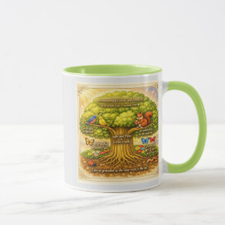 move throughout the day steadily inducing joy mug