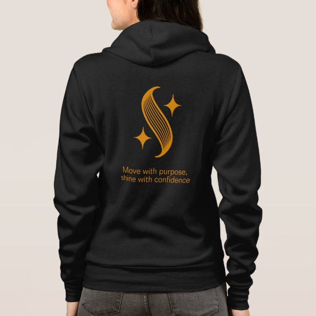 Move with Purpose Hoodie (Back)