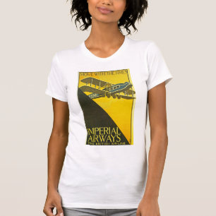 Move With the Times T-Shirt