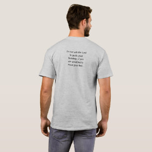 Move Your Feet T-Shirt