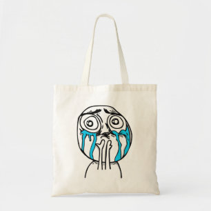 Moved Meme bag