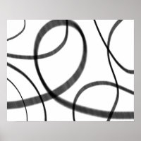 Movement in Black and White