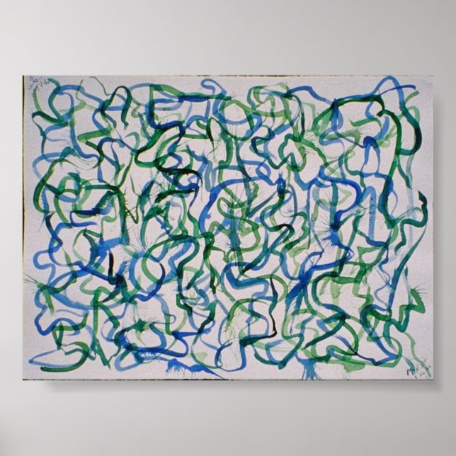 mover #57 poster (Front)