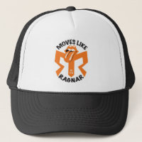 Moves Like Ragnar - Hat
