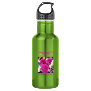 Movie Actress Laura Guillen aka Ishah Photography 532 Ml Water Bottle