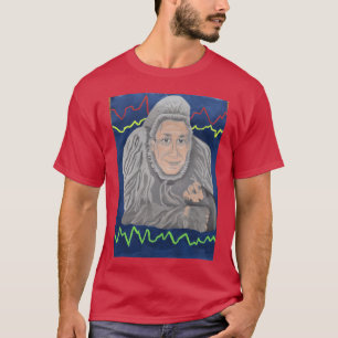 Movie Ape Boss friends T-Shirt