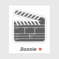 Movie Blank Slate