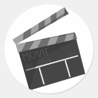 Movie Clapper