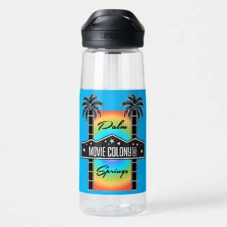 MOVIE COLONY EAST WATER BOTTLE
