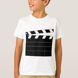 Movie Director, Filmmaker, Take 1 T-Shirt