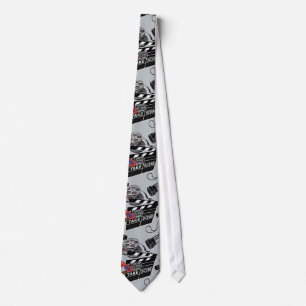 Movie director or lover tie