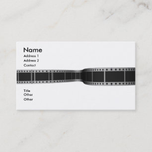 movie_film business card
