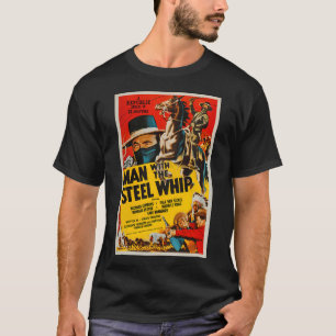 Movie Film retro Revenge creature T-Shirt