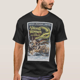 Movie Film retro The Day the Earth Stood Still T-Shirt