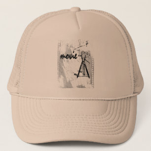 Movie - Hat