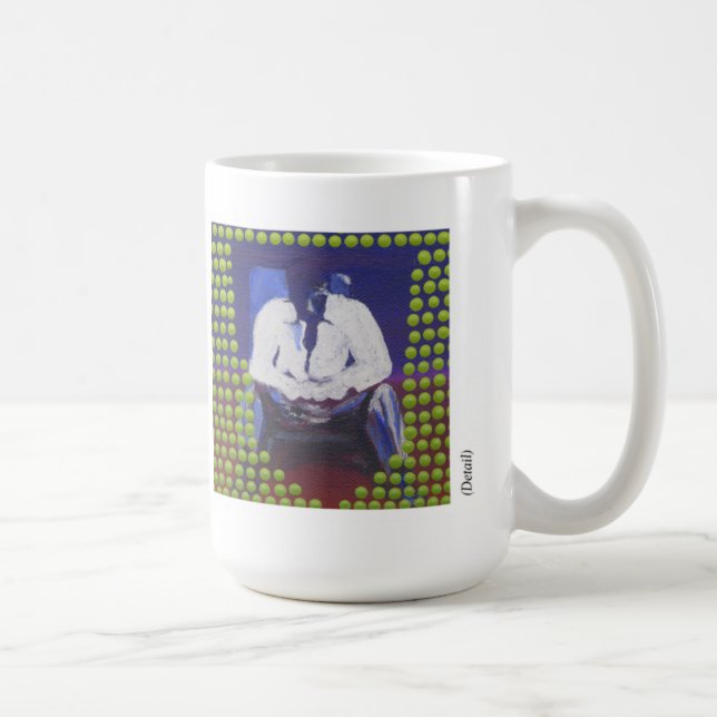 Movie Jazz © Coffee Mug (Right)