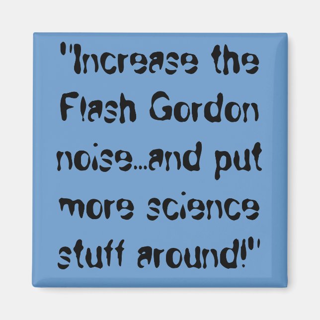 movie magnet (Front)