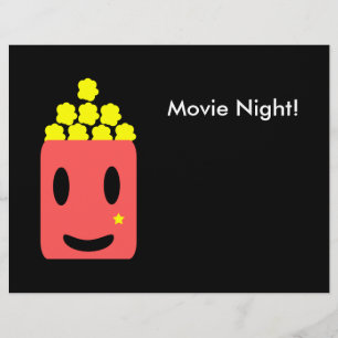 Movie Night!