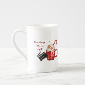 Movie night Speciality Mug