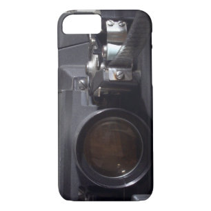 Movie projector Case-Mate iPhone case