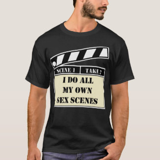 Movie Scene T-Shirt