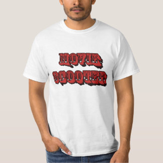 Movie Scooter T-Shirt