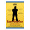 Movie Star Bar Mitzvah Poster Yellow Blue