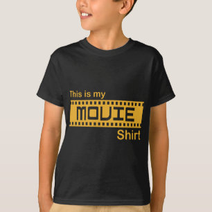 Movie T-Shirt