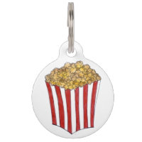 Movie Theatre Buttered Popcorn Caramel Corn Foodie