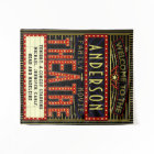 Movie Theatre Marquee Home Cinema | Custom Name