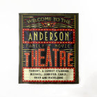 Movie Theatre Marquee Home Cinema | Custom Name