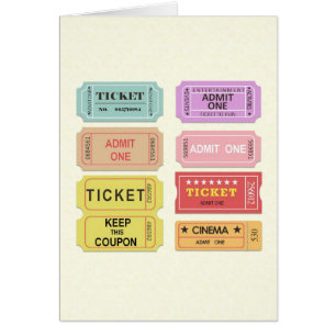Movie Tickets