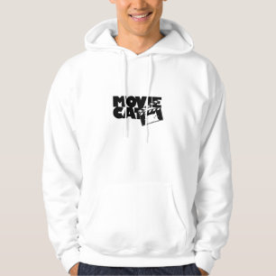 MovieCat Logo Hoodie