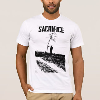 Movies - Andrei Tarkovsky T-Shirt