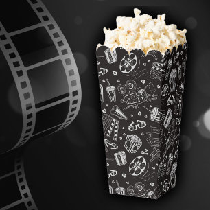 Movies Cinema Films Favour Box