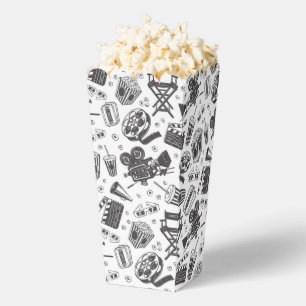 Movies Cinema Films Favour Box