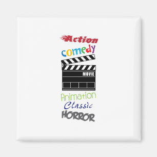 Movies Magnet