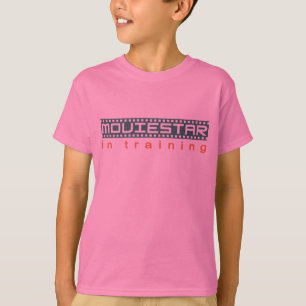 Moviestar in training T-Shirt