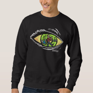 MovieToon : I see dead people : t-shirt Sweatshirt