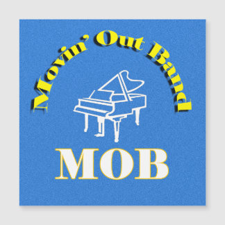 Movin' Out Band