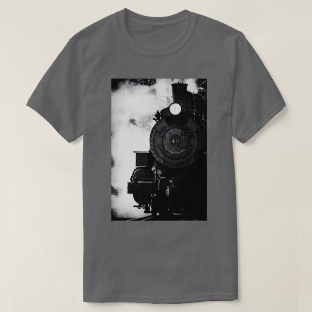 Moving Forward T-Shirt (Design Front)