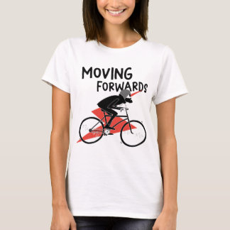 moving forward T-Shirt