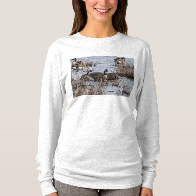 Moving In T-Shirt (Front)