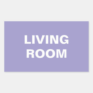 Moving Labels - Storage Box Labels