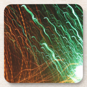 Moving Lights 1A Coaster